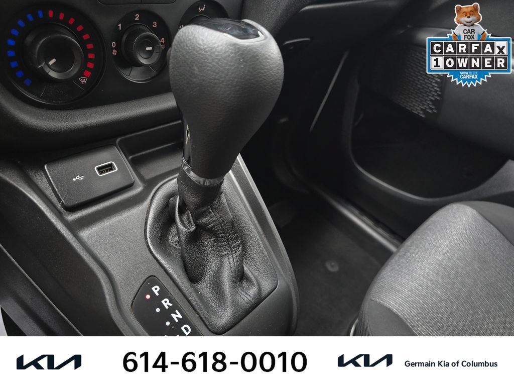 Used 2022 RAM ProMaster City Tradesman FWD image 26