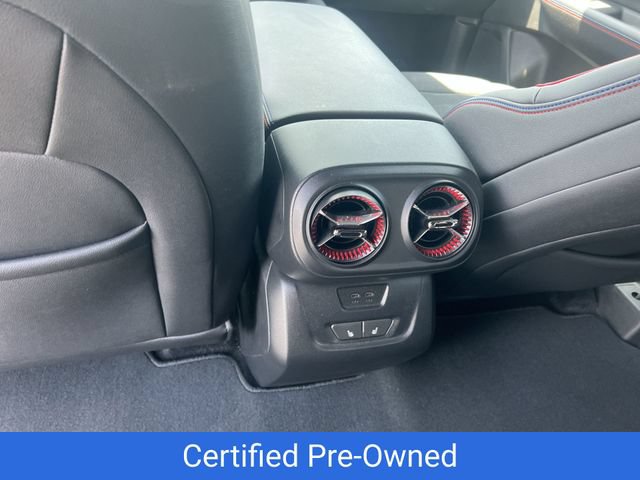 Certified 2024 Chevrolet Blazer EV RS AWD/4WD image 25