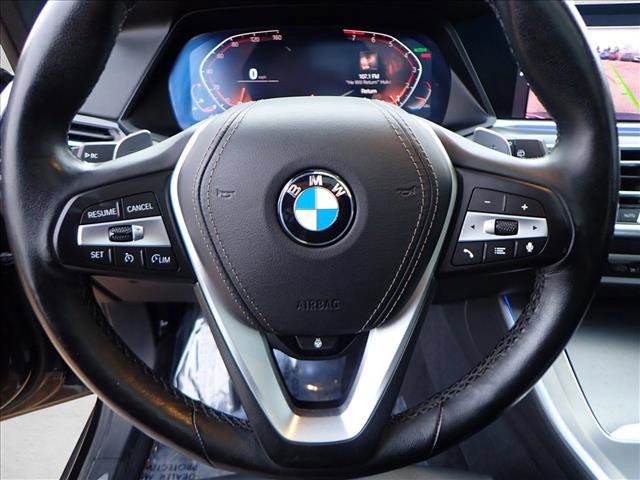 Used 2019 BMW X5 xDrive40i w/ Premium Package 2 image 16