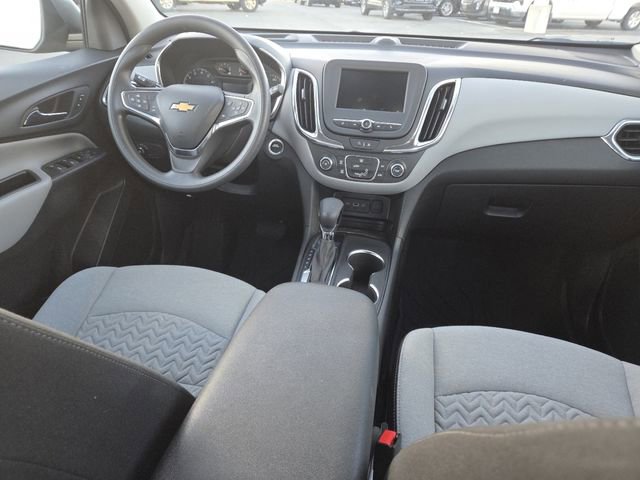 Certified 2024 Chevrolet Equinox LS w/ Driver Confidence II Package image 25