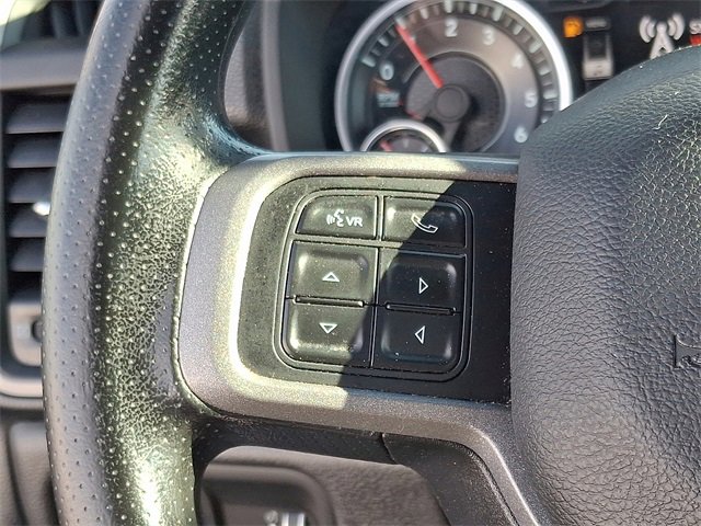 Used 2022 RAM 3500 Tradesman image 19