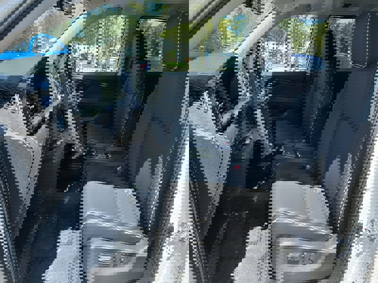 New 2026 Honda Odyssey Touring image 13