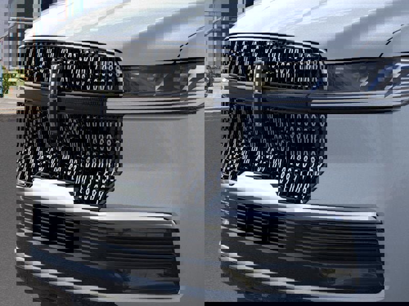 New 2025 Lincoln Navigator L Reserve image 17