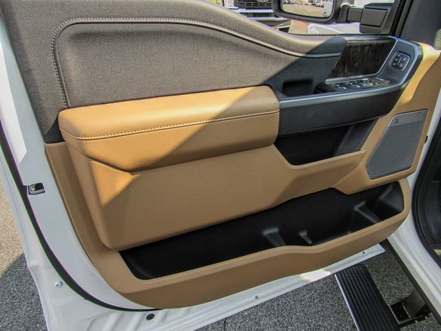 New 2025 Ford F250 Lariat w/ Lariat Ultimate Package image 6