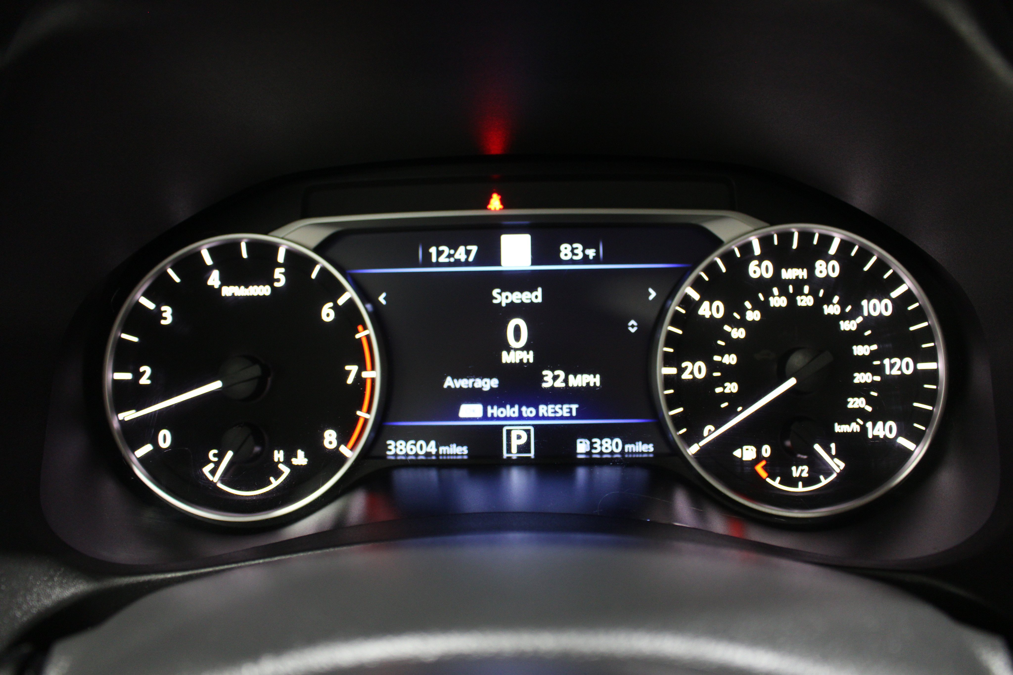 Used 2023 Nissan Altima 2.5 SL FWD image 13