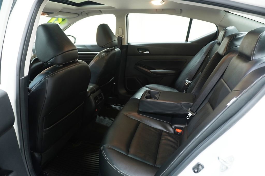 Used 2021 Nissan Altima 2.5 SL AWD/4WD image 14