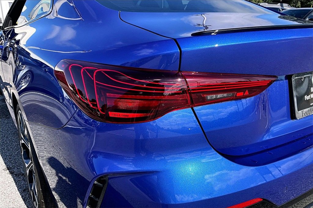 Used 2025 BMW 430i 430i w/ M Sport Package image 20