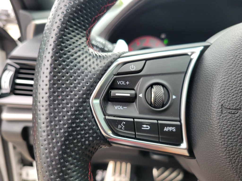 Certified 2023 Acura RDX w/ Advance Package FWD image 25