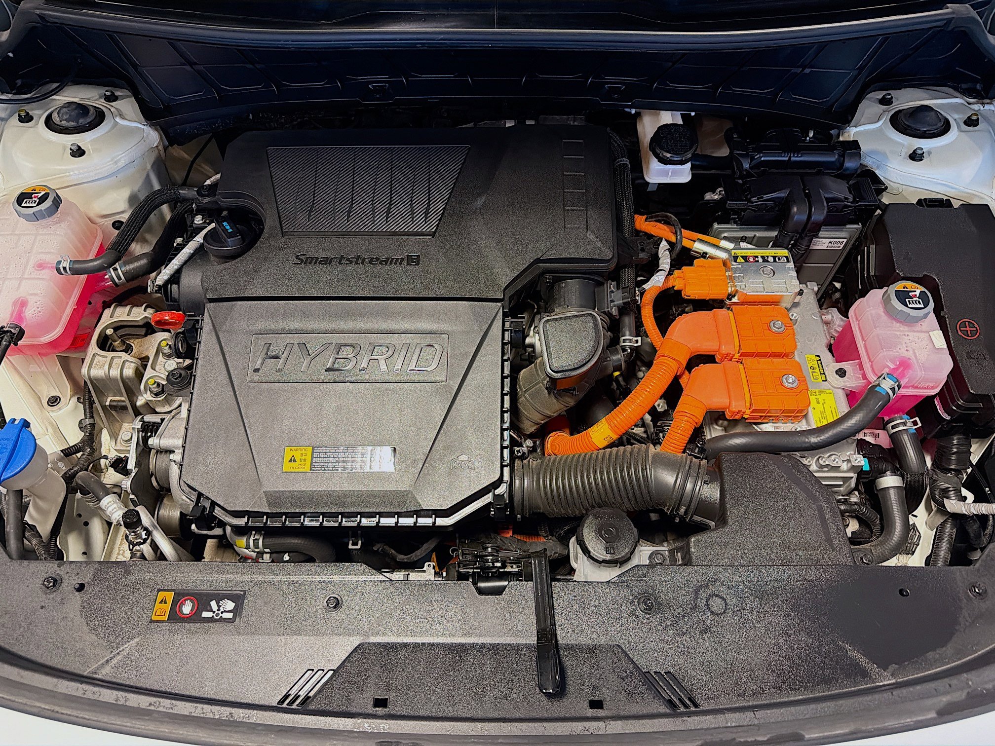 Used 2023 Kia Niro EX Touring image 35