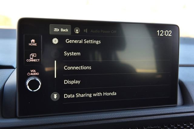 New 2026 Honda CR-V Sport image 13