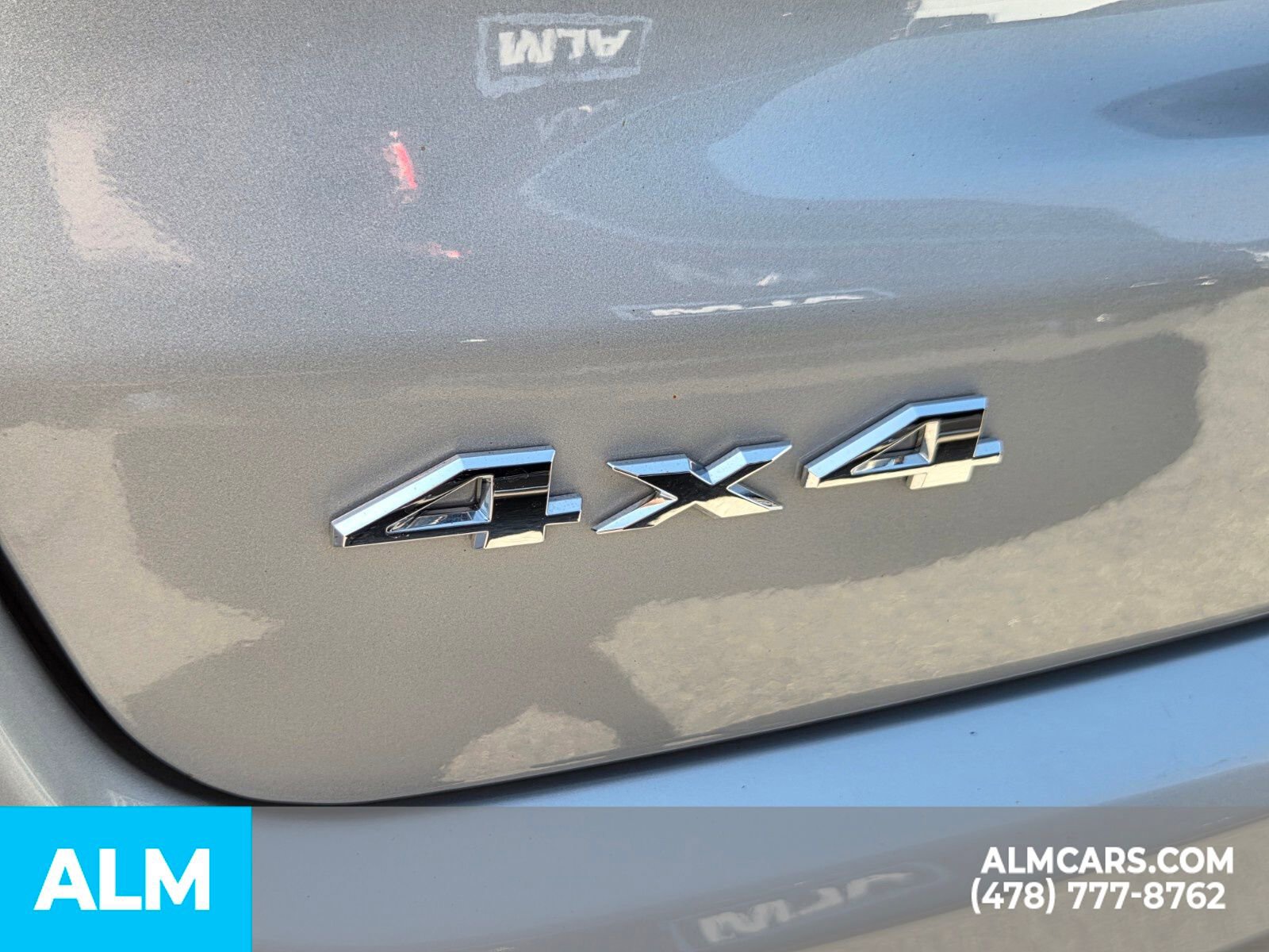 Used 2024 Jeep Compass Limited w/ Elite Group image 11