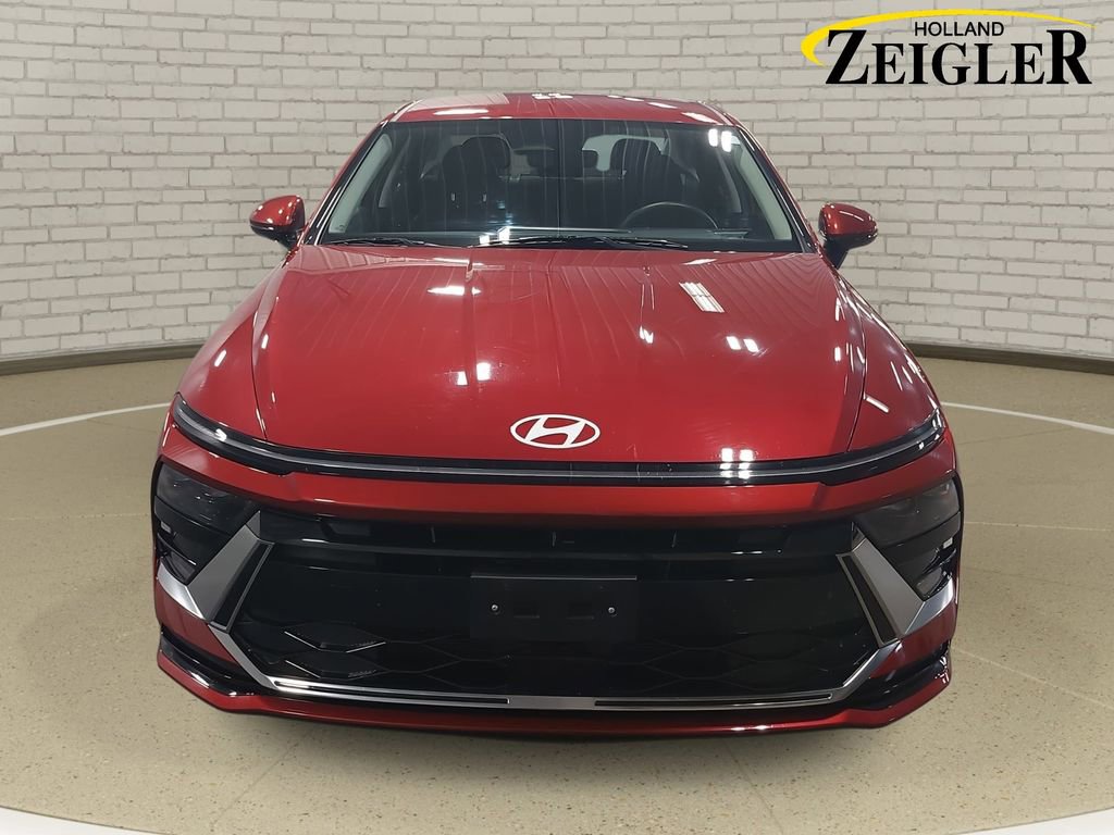 Certified 2025 Hyundai Sonata SEL image 2