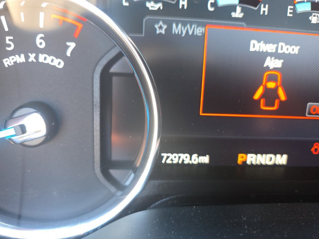 Used 2020 Ford Expedition XLT RWD image 11