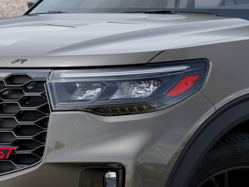 New 2027 Ford Explorer ST w/ Sun And Sound Package AWD/4WD image 18