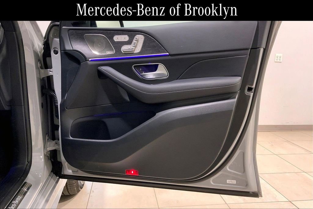 Used 2026 Mercedes-Benz GLE 350 4MATIC image 22