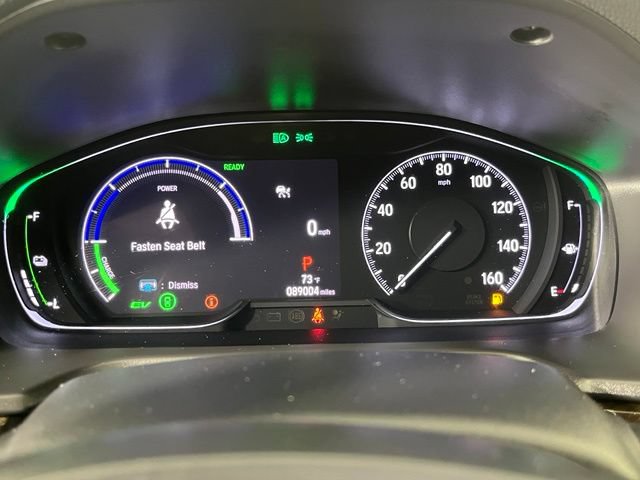 Used 2021 Honda Accord Touring image 22