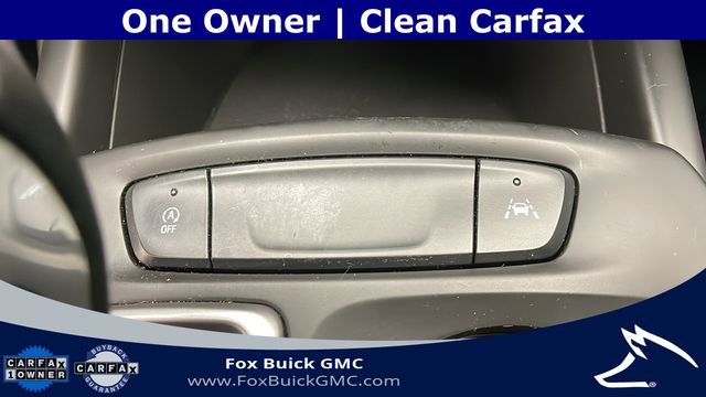 Used 2024 Chevrolet Trax RS w/ Driver Confidence Package image 23