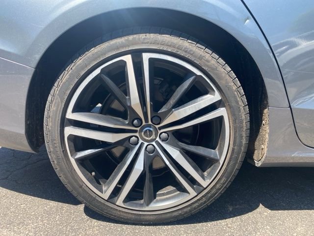 Used 2019 Volvo S60 T6 R-Design AWD/4WD image 9
