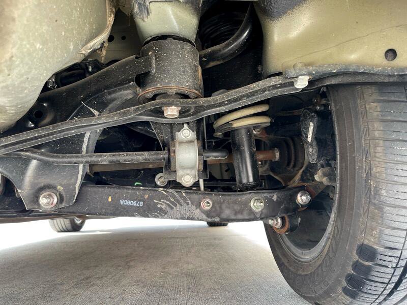 Used 2018 Subaru Legacy 2.5i w/ Alloy Wheel Package image 52