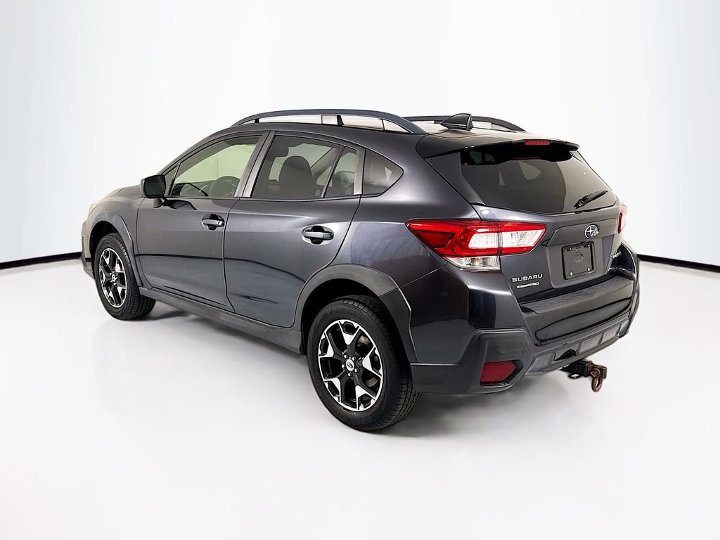 Used 2018 Subaru Crosstrek 2.0i Premium w/ Popular Package #3 image 7