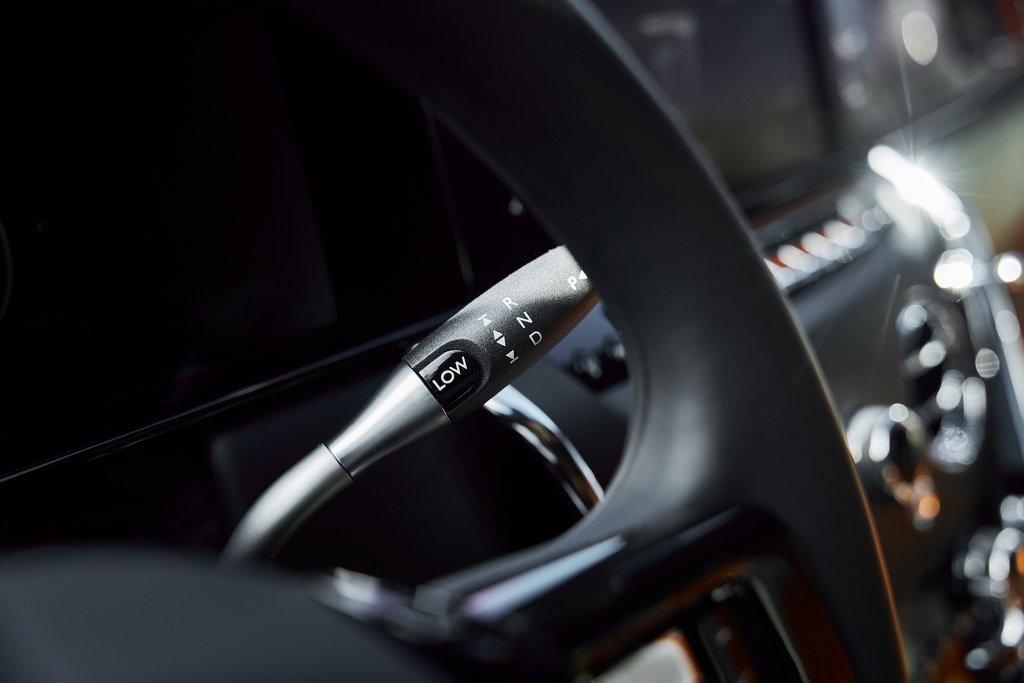 Used 2026 Rolls-Royce Cullinan image 65