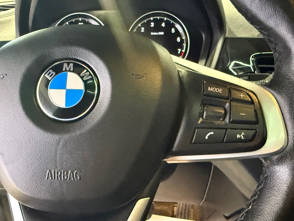 Used 2022 BMW X2 xDrive28i w/ Convenience Package AWD/4WD image 14