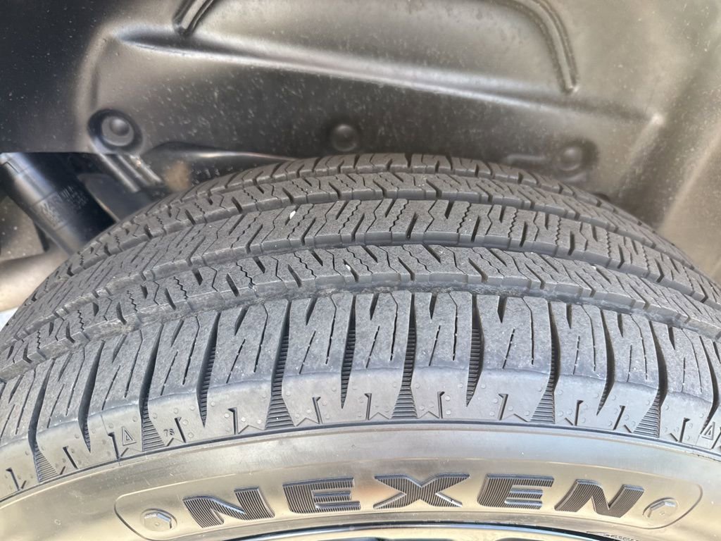 Certified 2025 Jeep Wrangler Unlimited Sahara w/ Safety Group image 12