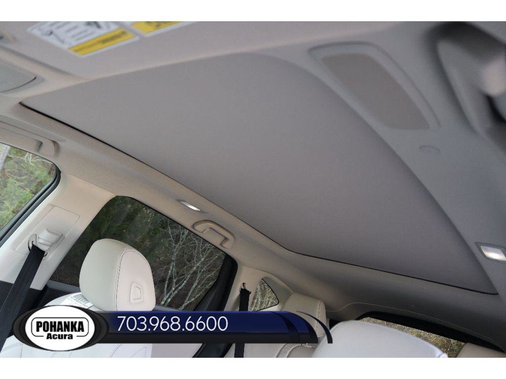 New 2026 Acura RDX w/ Technology Package AWD/4WD image 20