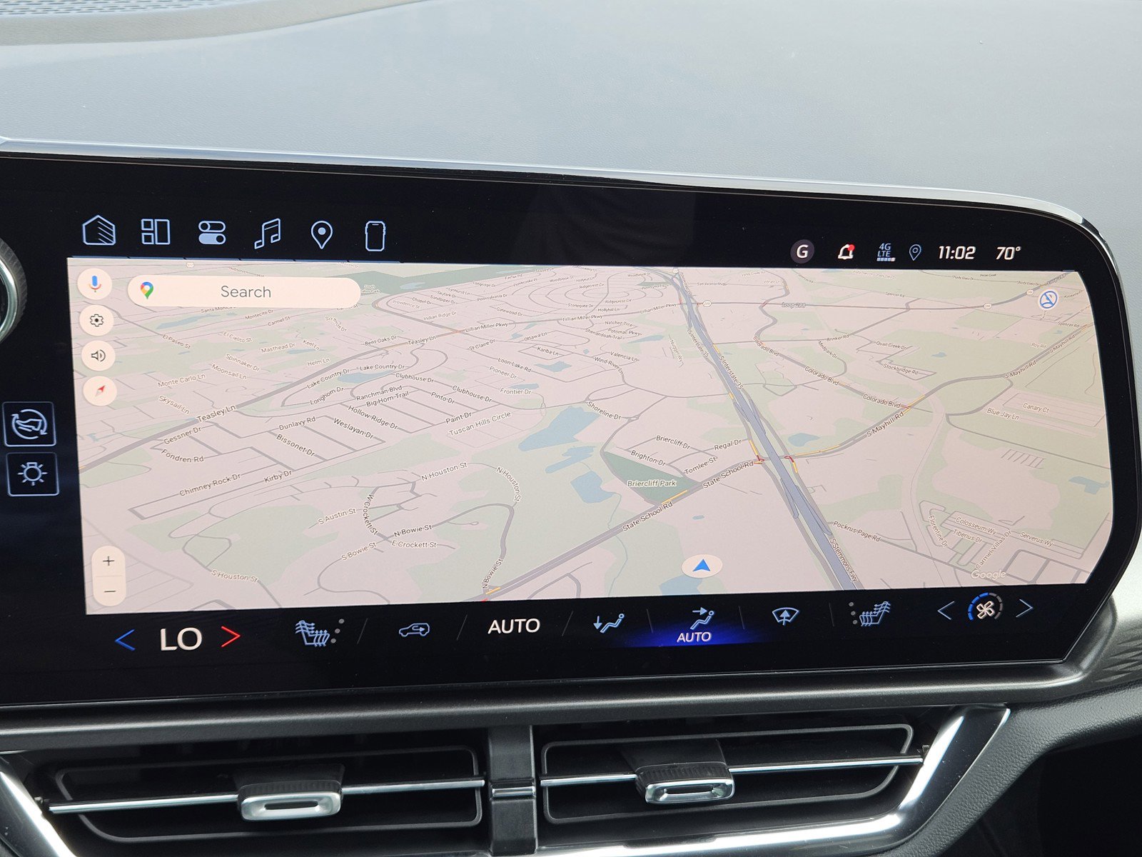 New 2026 Chevrolet Equinox EV LT w/ Comfort Package image 12