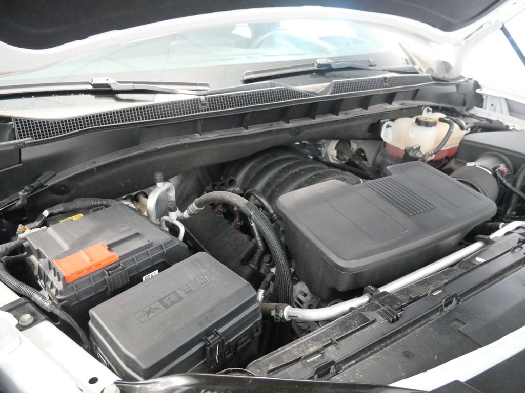 Used 2023 Chevrolet Tahoe High Country AWD/4WD image 10