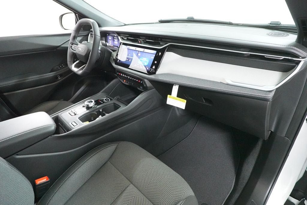 New 2026 Jeep Cherokee Limited AWD/4WD image 31