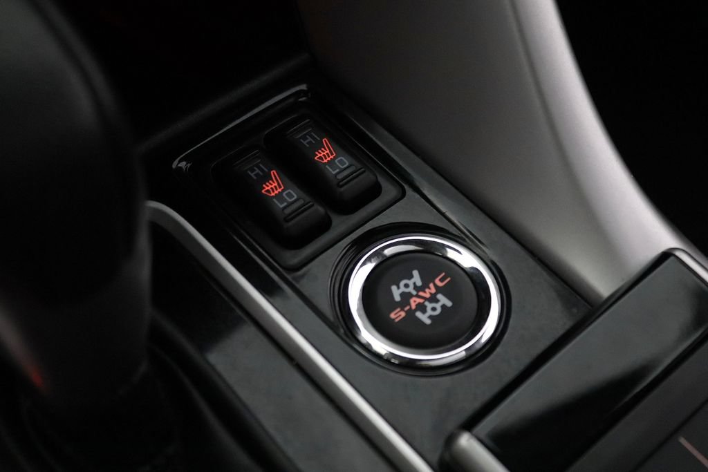 Used 2019 Mitsubishi Eclipse Cross SEL AWD/4WD image 29