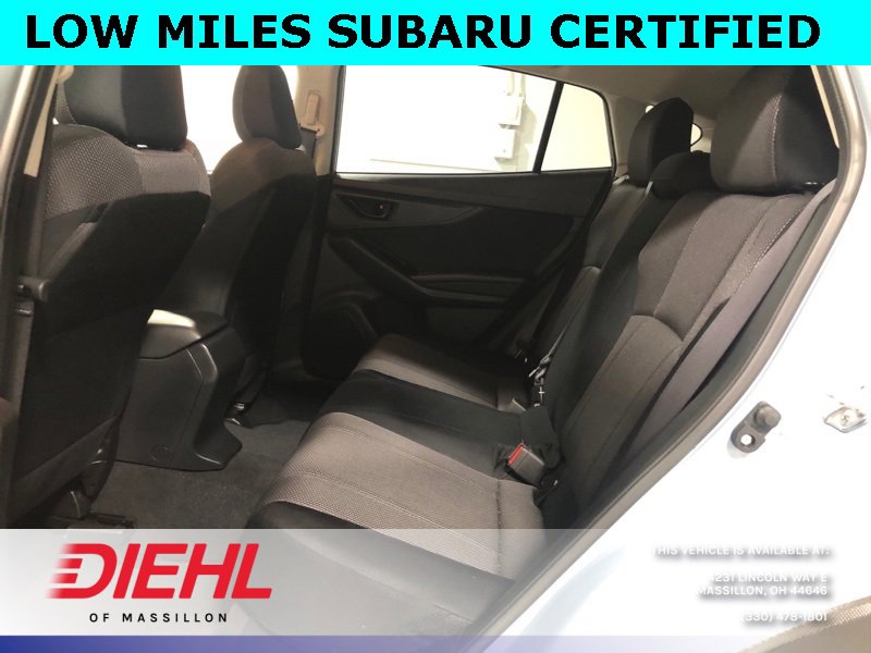 Used 2023 Subaru Crosstrek 2.0i image 15