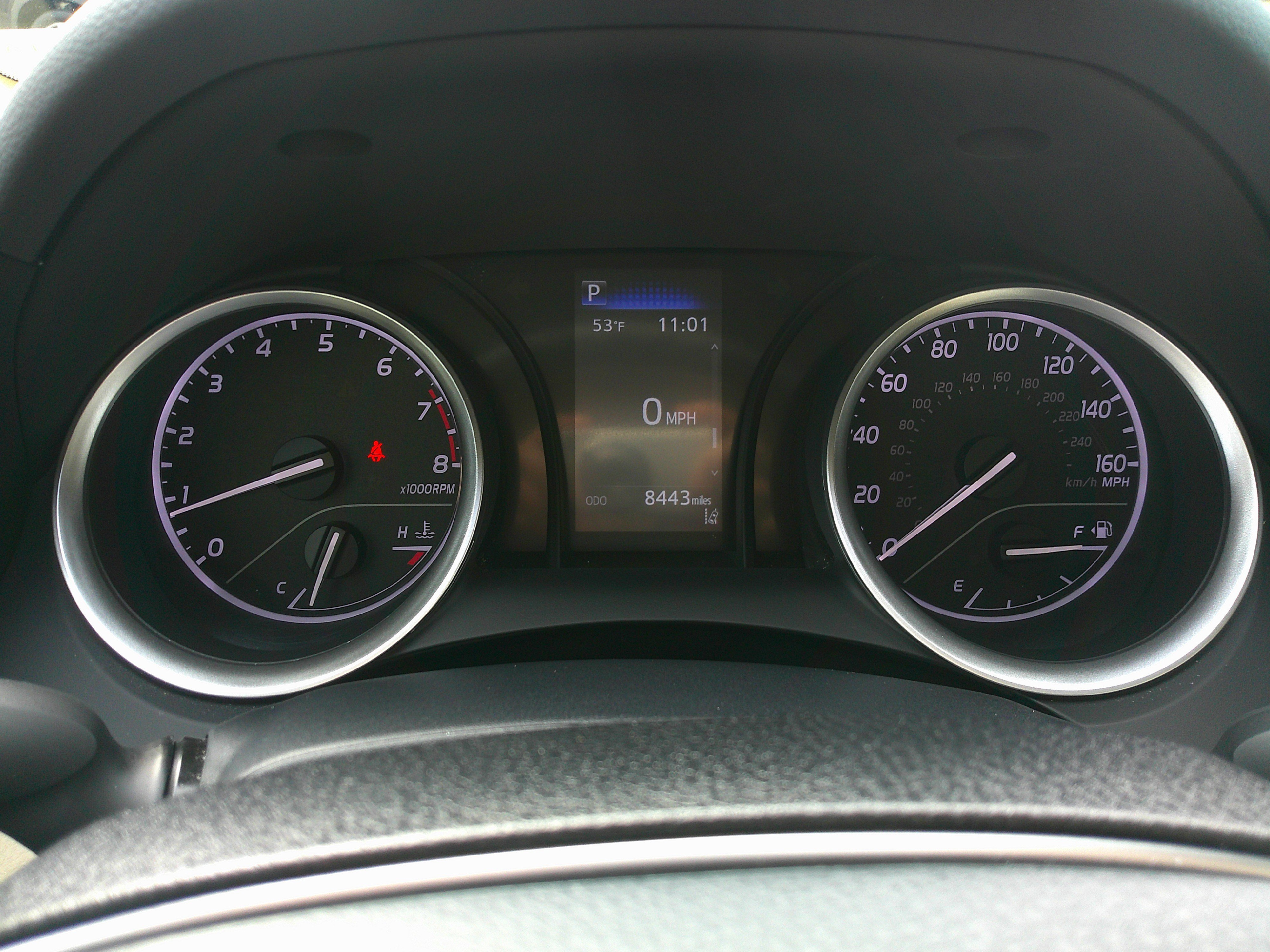 Used 2023 Toyota Camry LE image 22