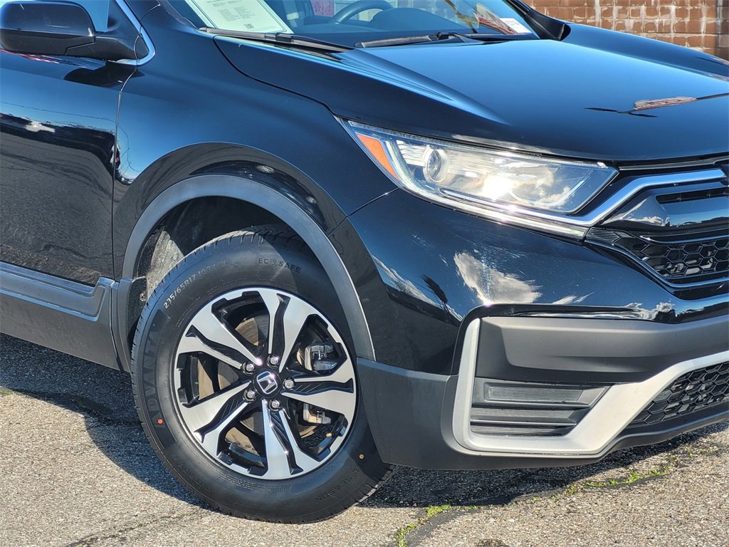 Used 2021 Honda CR-V Special Edition image 9