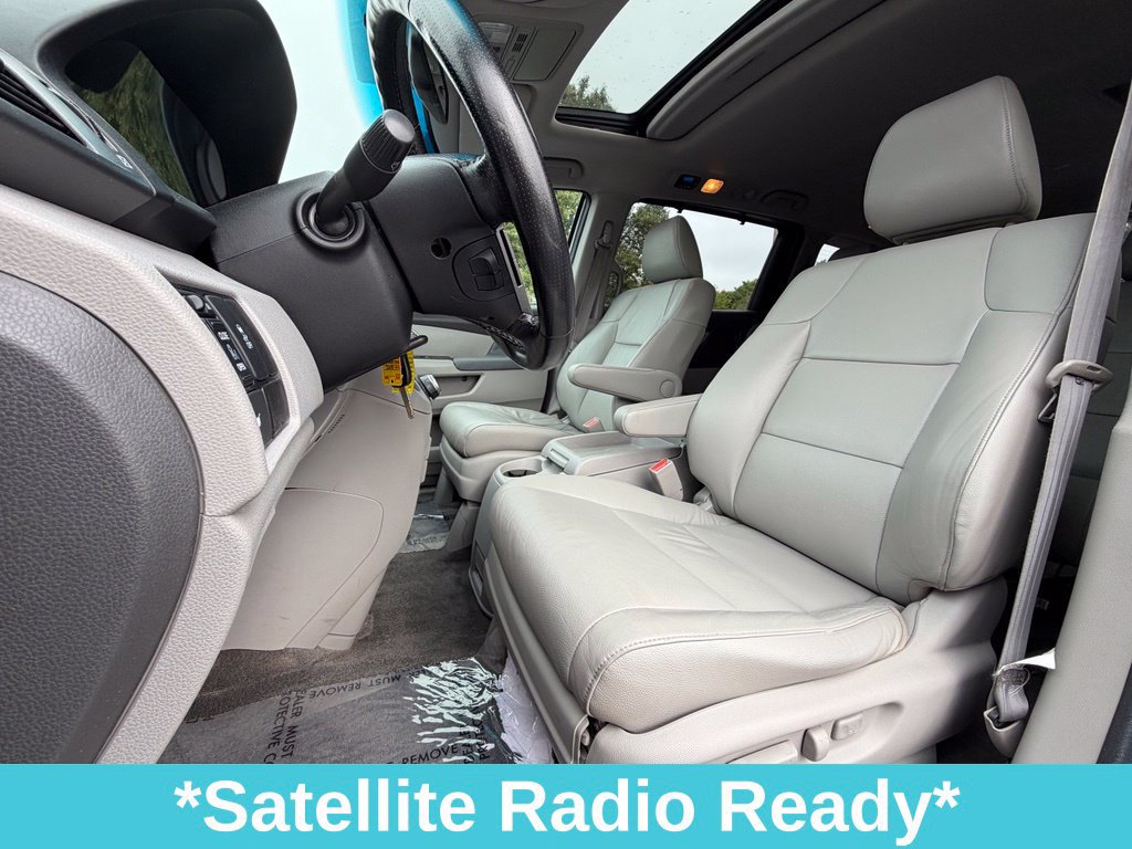 Used 2012 Honda Odyssey EX-L image 15