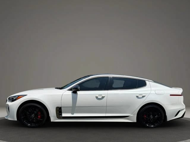 Used 2018 Kia Stinger GT2 image 8