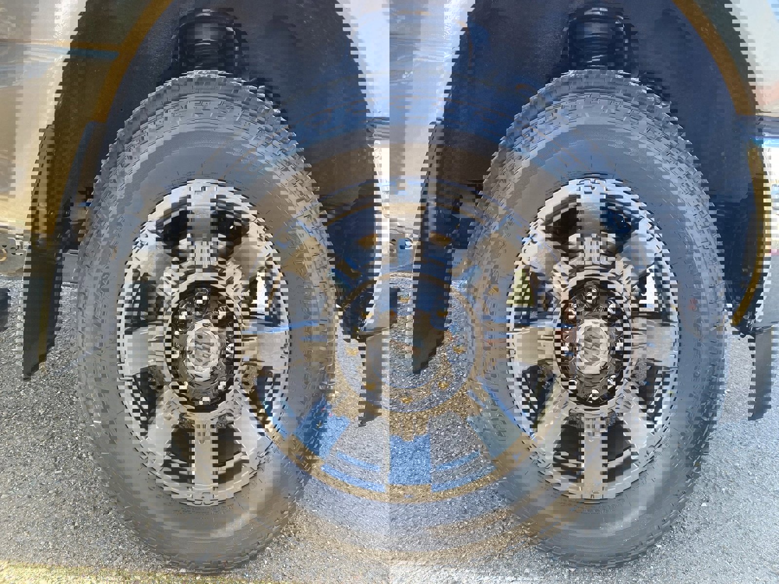 Used 2018 Ford F250 XLT w/ XLT Value Package image 10