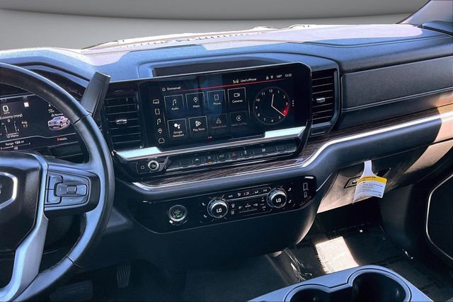 Used 2023 GMC Sierra 1500 SLE image 10