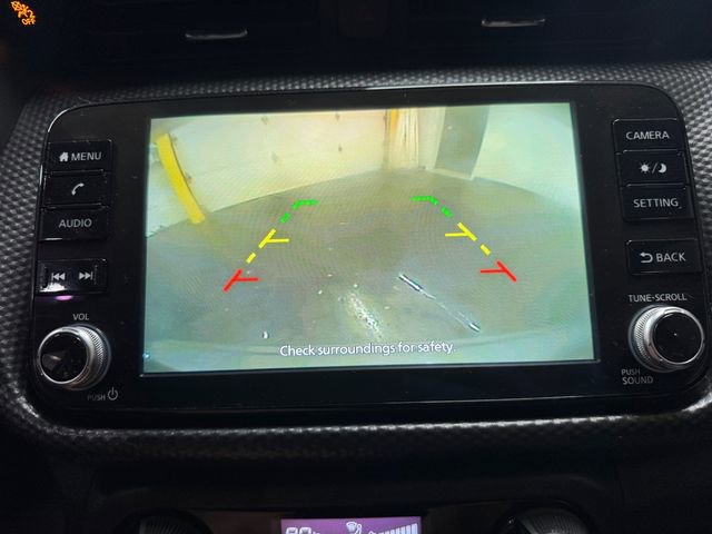 Used 2021 Nissan Kicks SV image 15