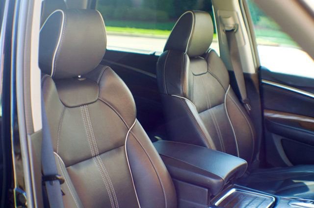 Used 2019 Acura MDX Sport Hybrid w/ Advance Pkg image 42