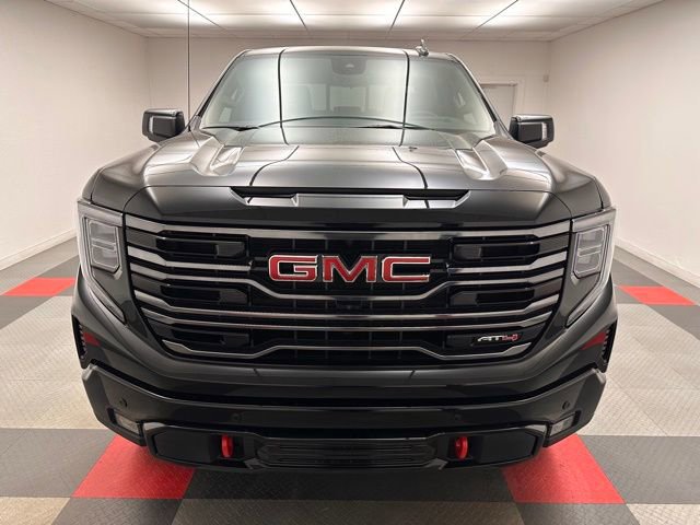 New 2026 GMC Sierra 1500 AT4 w/ Technology Package image 2