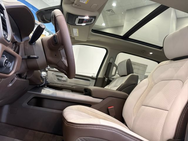 New 2027 RAM 1500 Laramie w/ Laramie Preferred Package AWD/4WD image 13