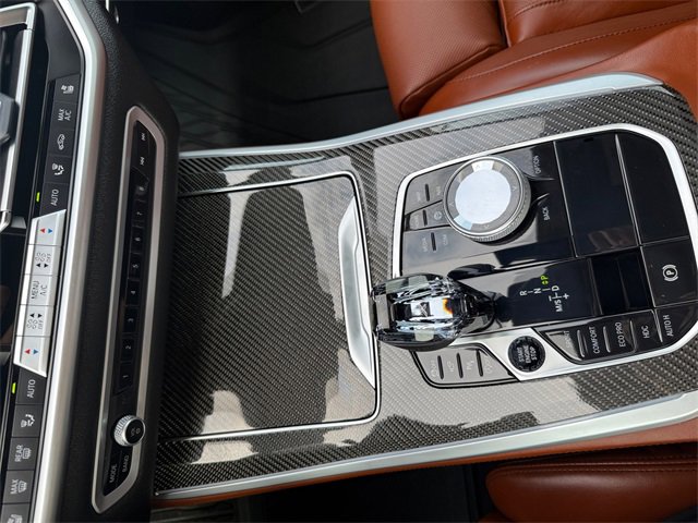 Used 2023 BMW X5 M50i w/ Executive Package image 23