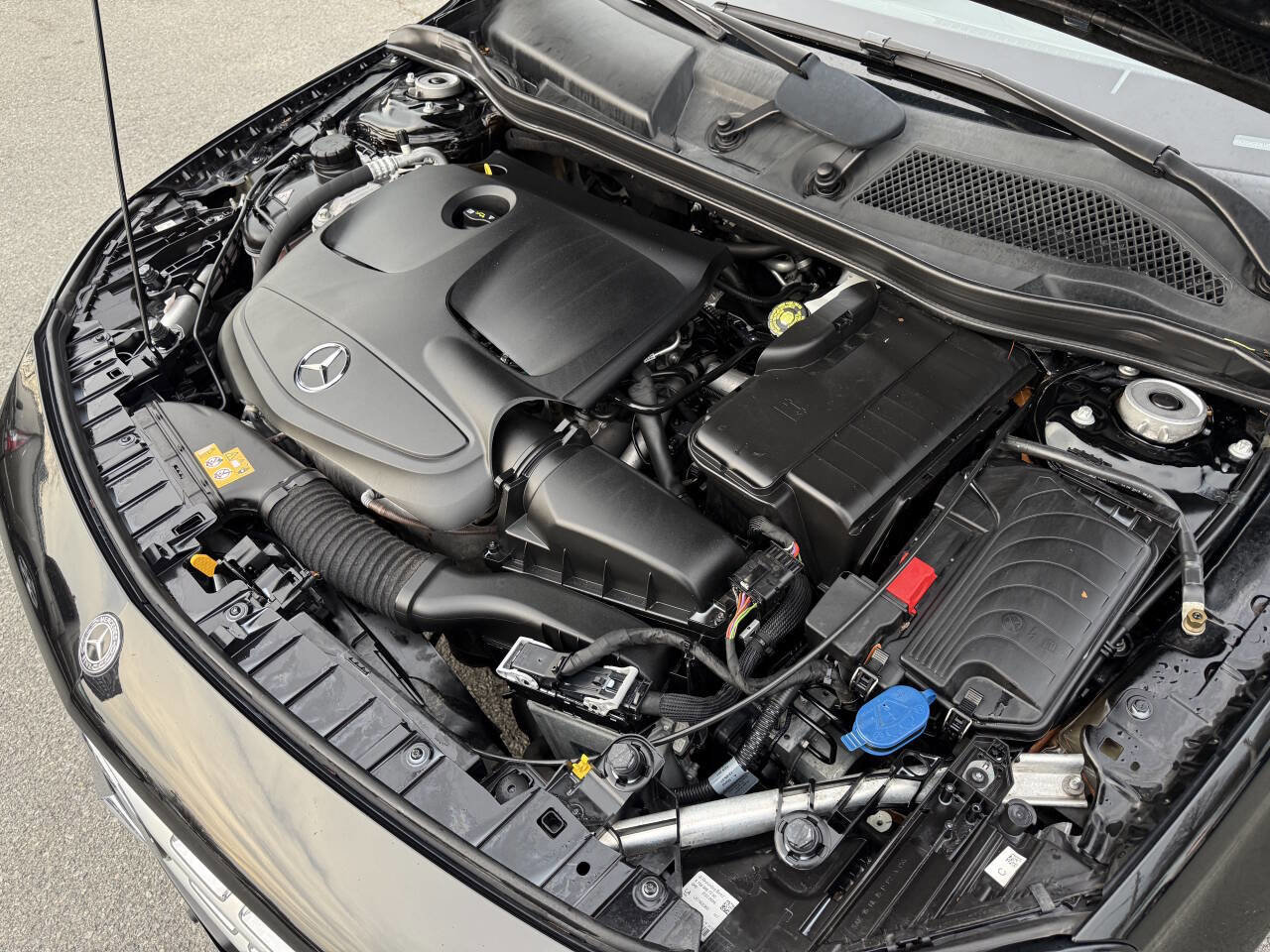 Used 2020 Mercedes-Benz GLA 250 4MATIC image 28