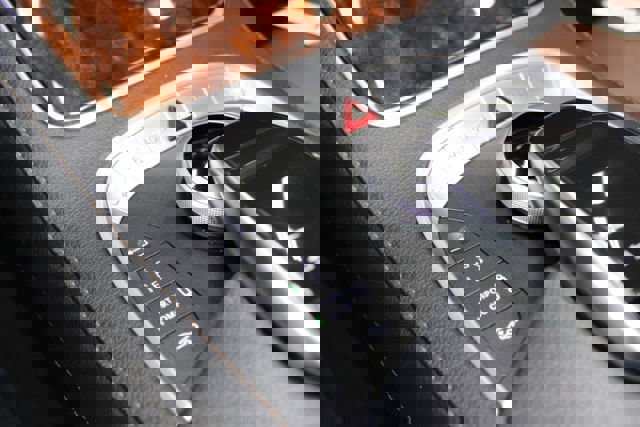 Used 2015 Mercedes-Benz S 550 4MATIC image 16