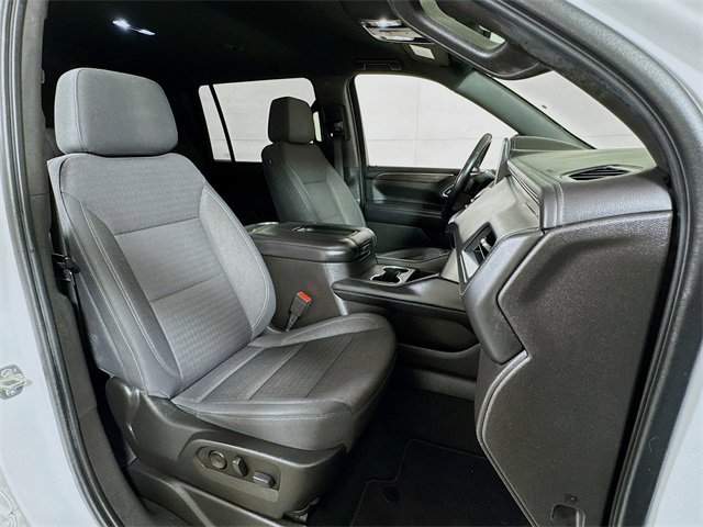 Used 2021 Chevrolet Suburban LS image 25