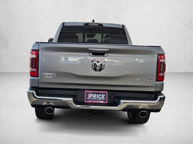 Used 2022 RAM 1500 Limited AWD/4WD image 6