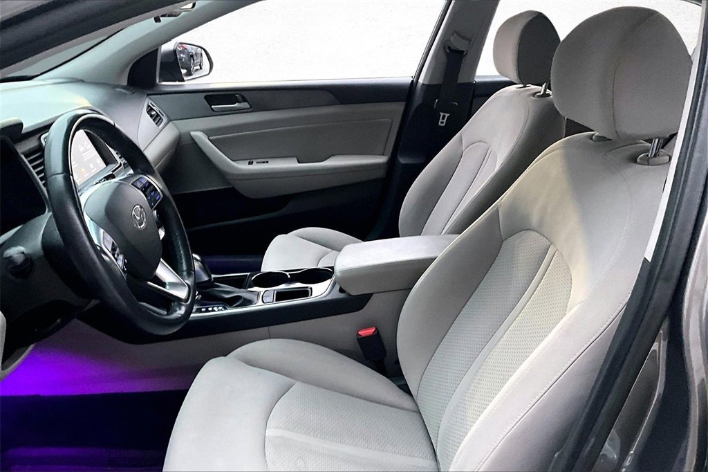 Used 2018 Hyundai Sonata SEL image 17