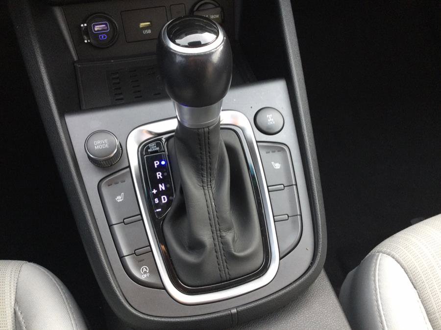 Used 2022 Hyundai Kona SEL w/ Convenience Package image 15